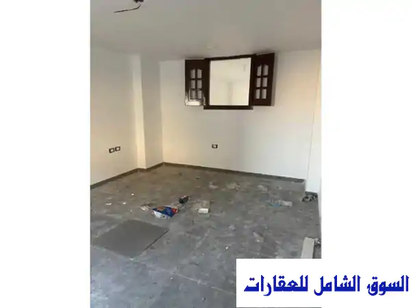 مصنع للإيجار نشاط هندسي مساحة 300 متر بالربيكي...