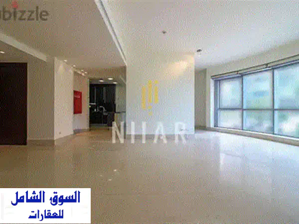 Apartments For Rent in Down Town  شقق للإيجار في وسط البلد  AP14511