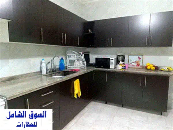 Apartment for sale in Rabweh شقة للبيع في الربوة