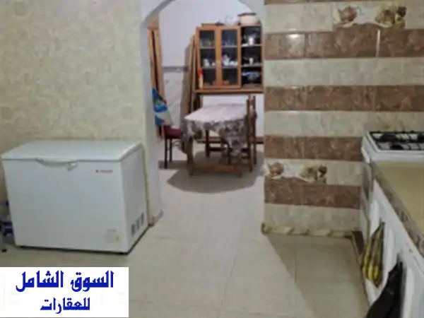 Vente bien immobilier Tiaret Tiaret