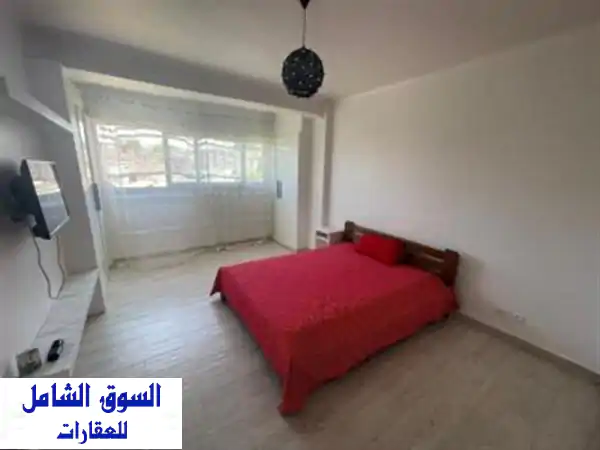 Location Appartement F3 Alger Said hamdine