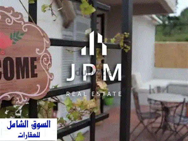 APARTMENT FOR SALE  MROUJ