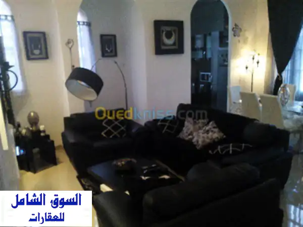 Location Appartement F3 Alger Alger centre