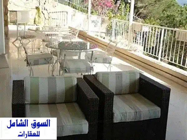 villa for sale broumenah hot deal