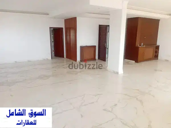 Apartment for rent in Ain Najem شقة للايجار في عين نجم