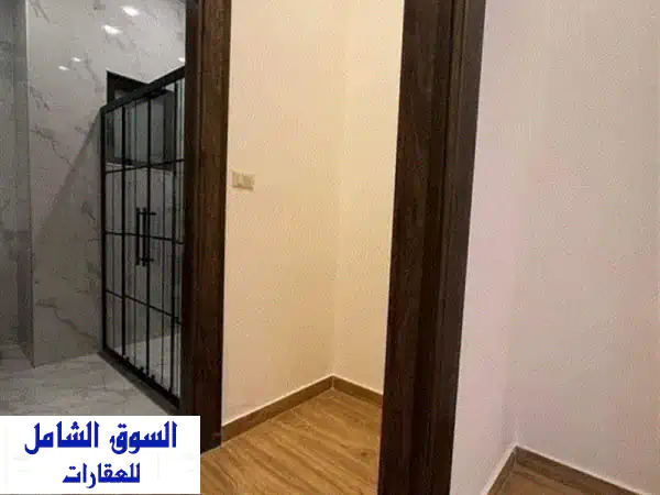 شقق للبيع مواصفات عالية وبالتقسيط المباشر