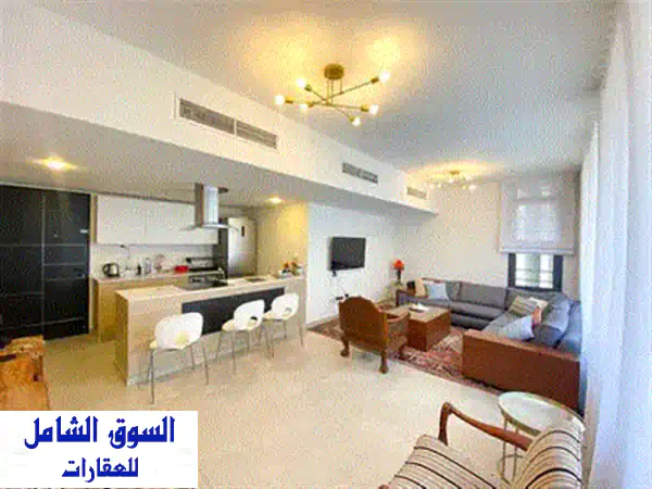 Apartment For Sale In Achrafieh  Prime Area  Your Ideal Investment