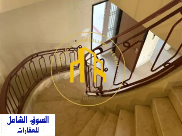 Vente Duplex F5 Alger El achour