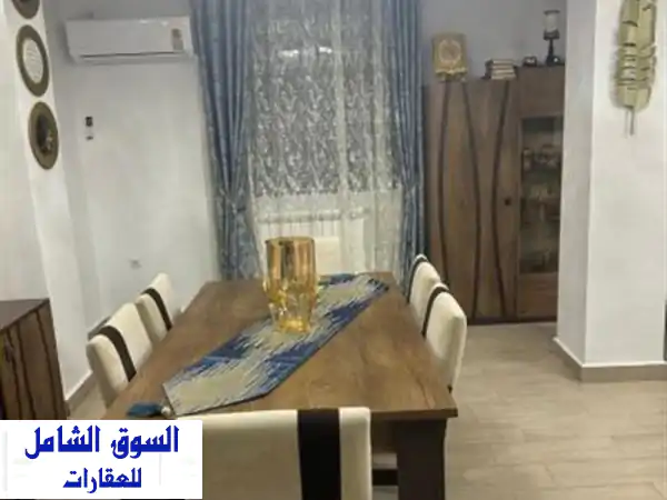 Vente Duplex F5 Alger Bourouba