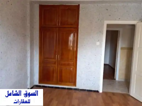 Echange Appartement F3 Alger Bordj el bahri