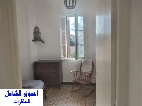 Location vacances Appartement F3 Alger Ain taya