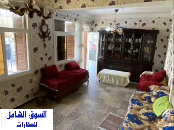 Vente Appartement F4 Alger Cheraga