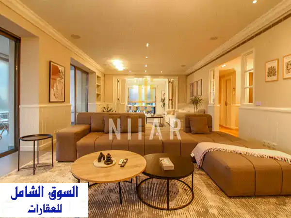 Apartments For Sale in Achrafieh  شقق للبيع في الأشرفية  AP14348