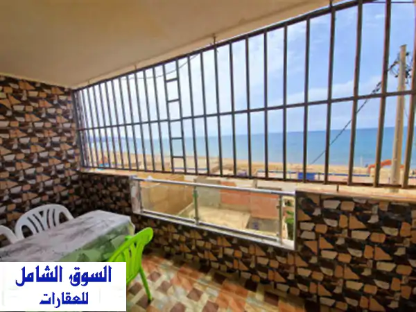 Location vacances Bungalow Mostaganem Hadjadj