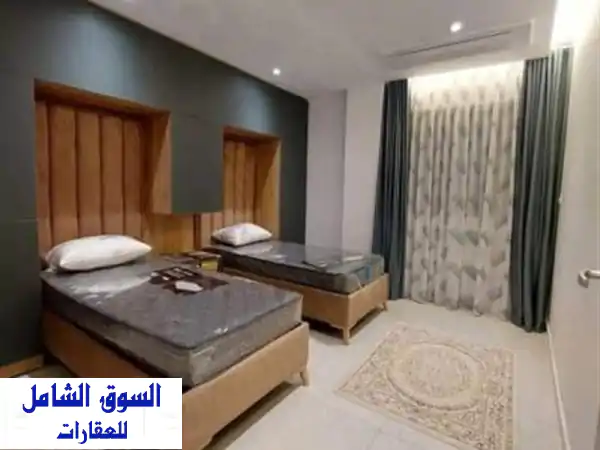 Vente Appartement F3 Alger Dar el beida