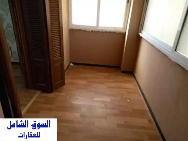 Echange Appartement F3 Alger Bordj el bahri