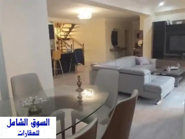 Vente Duplex F5 Alger El achour