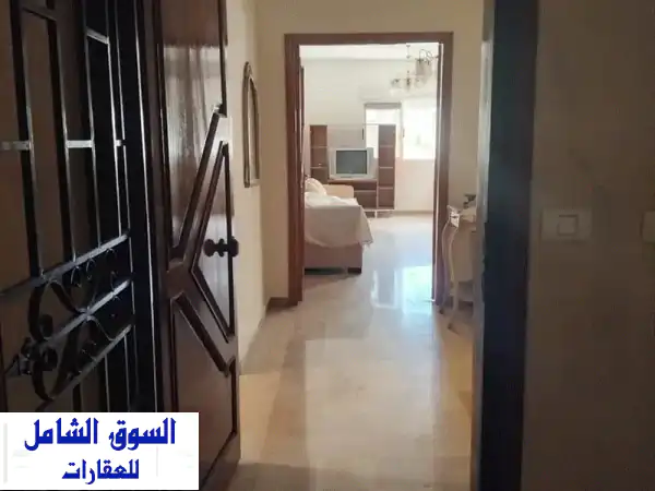 Apartment for sale in Halat شقة للبيع ب حالات