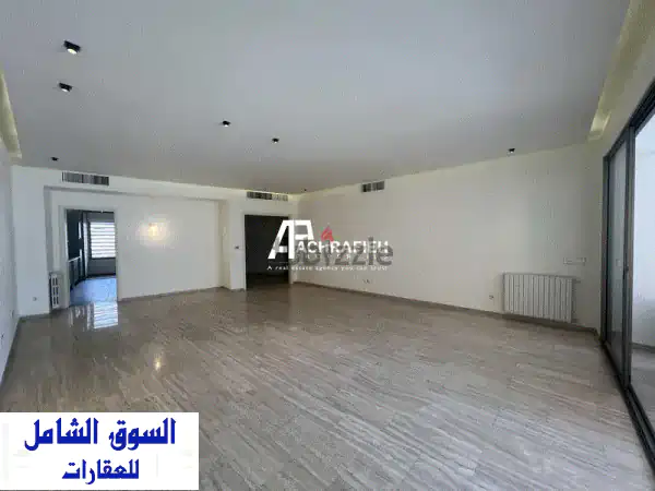 Apartment for Sale In Achrafieh  شقة للبيع في الأشرفية