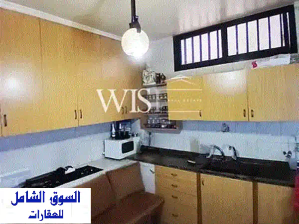 100 SQM Apartment for SALE in Antelias!