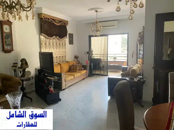 Apartment for sale in Jbeil شقة للبيع في جبيل