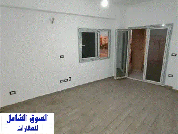 عمارات البنفسج التجمع الأول