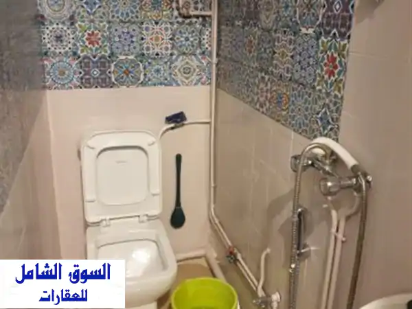 Vente Appartement F3 Alger Sidi mhamed