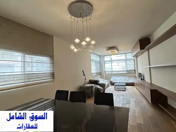 Furnished Apartment for Rent in Achrafieh