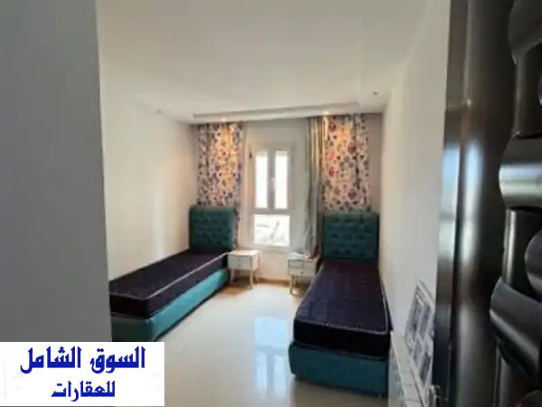 Vente Appartement F5 Alger Cheraga