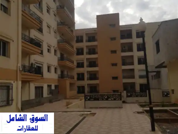 Vente Appartement F3 Alger Draria