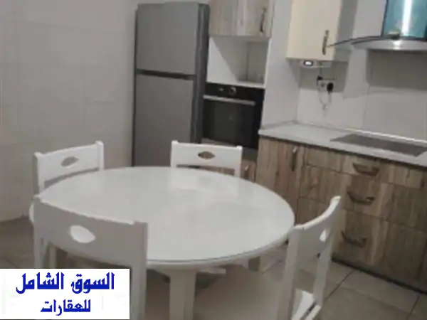 Location Appartement F4 Alger Birkhadem