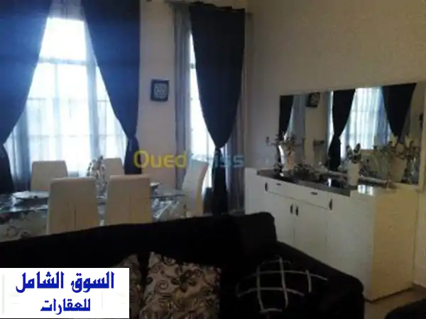 Location Appartement F3 Alger Alger centre