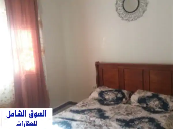 Location vacances Appartement F3 Tlemcen Tlemcen