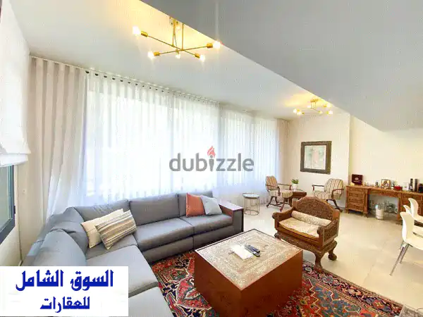 Apartment For Sale In Achrafieh  Prime Area  Your Ideal Investment