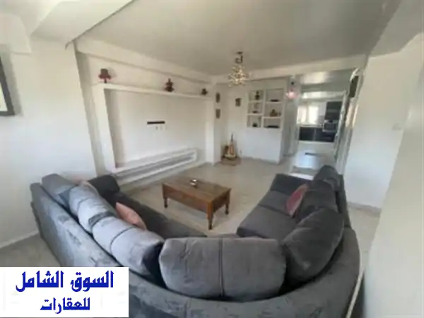 Location Appartement F3 Alger Said hamdine