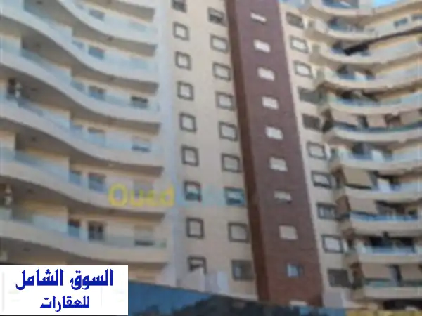 Location Appartement F4 Alger Ouled fayet