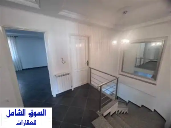 Vente Duplex F6 Alger Bouzareah