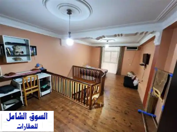 Location vacances Duplex F2 Jijel Jijel