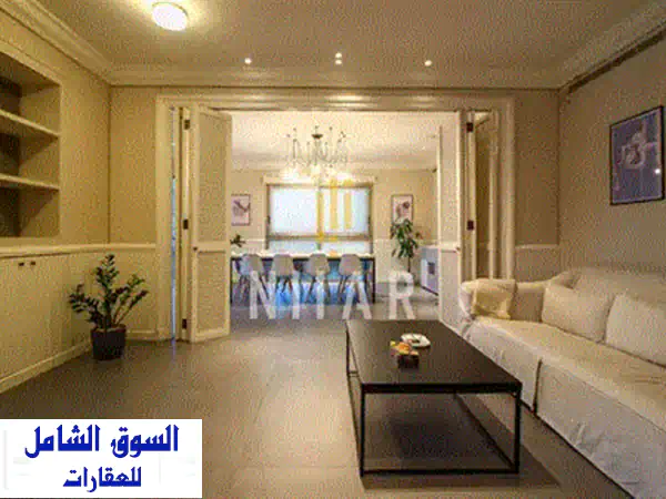 Apartments For Sale in Achrafieh  شقق للبيع في الأشرفية  AP14348