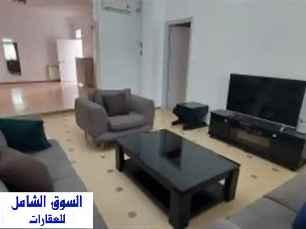 Location Appartement F6 Alger Hydra