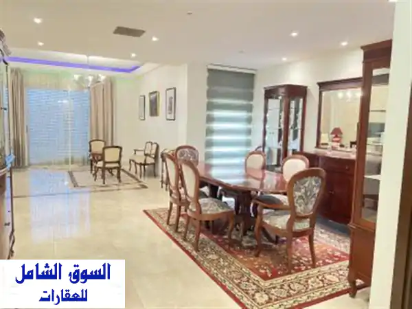 Location Duplex F4 Alger Ouled fayet