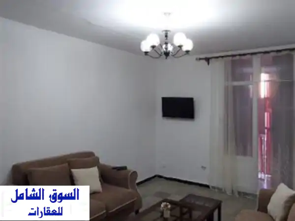 Location vacances Appartement F3 Alger Ain naadja