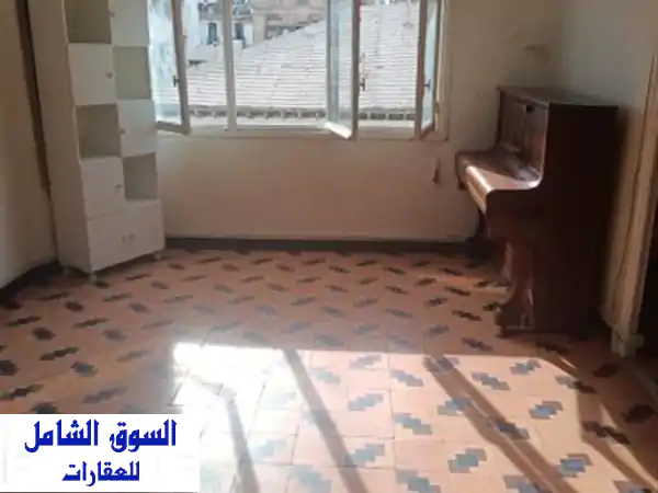 Location Appartement F5 Alger Sidi mhamed