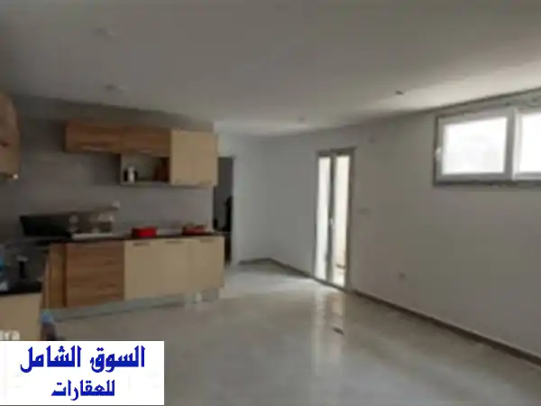 Vente Appartement F2 Béjaïa Beni ksila