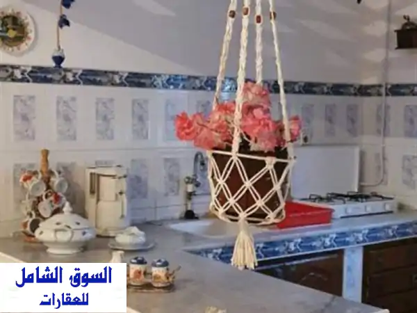 Location Bungalow Oran Ain el turck