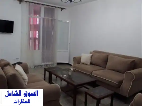 Location vacances Appartement F3 Alger Ain naadja