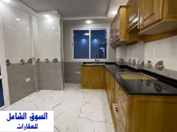 Vente Appartement F2 Alger Bordj el kiffan