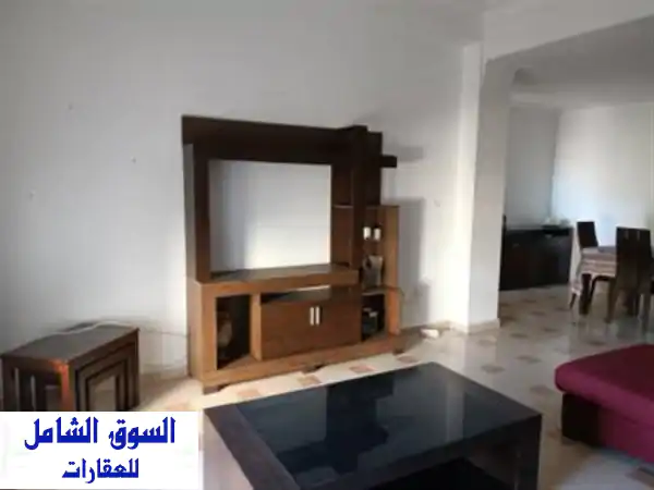 Location Appartement F4 Alger Dely brahim