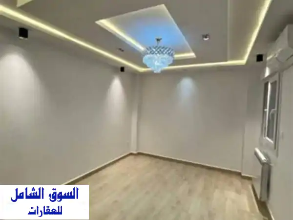 Vente Appartement F3 Alger Bordj el kiffan