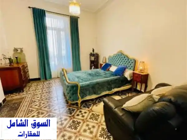 Echange Appartement F4 Alger Alger centre